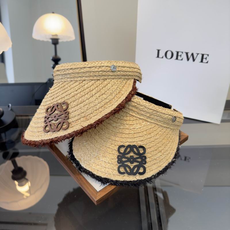 Loewe Visor 0818